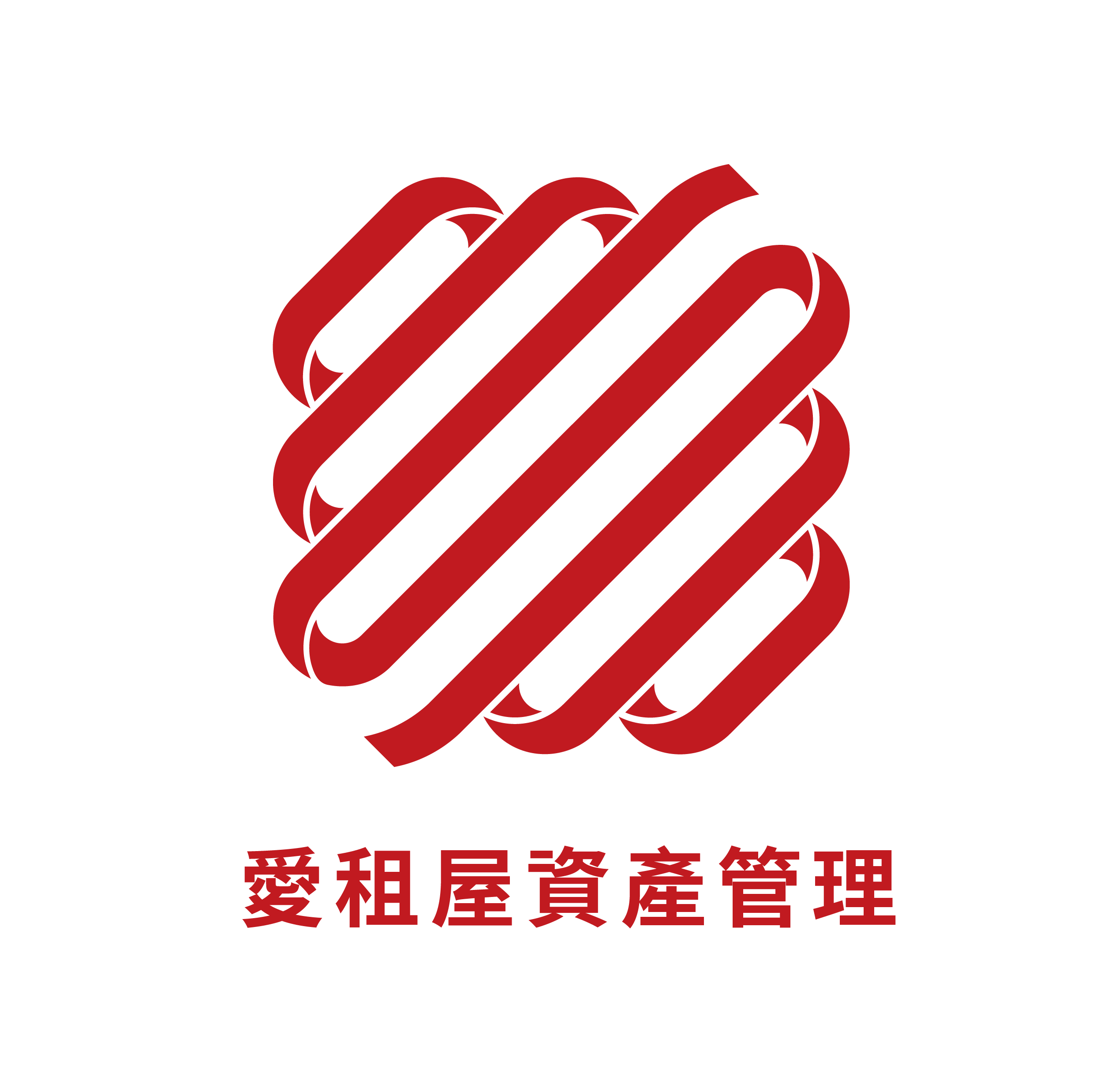 愛租屋資產管理